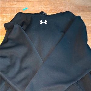 Under armour hoodie
